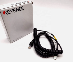 Câble de communication HR-1C5UC pour la série HR-100, USB, Type, 5 m - Product Image 1