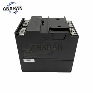 Pour Siemens 6ES7326-1BK02-0AB0 entrée numérique de sécurité de défaut SM 326 f-di 24xDC 24V Module d'entrée numérique - Product Image 3