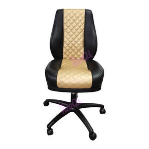 เก้าอี้โต๊ะเล่นเกมเก้าอี้คาสิโนปรับแต่งได้ K1027 - Product Image 5