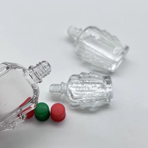 ขวดแก้วขนาดเล็ก5มล. 24มล. 60มล. น้ำมันหอมระเหยจากประเทศไทยสำหรับเภสัชกรรม - Product Image 2