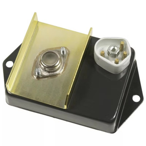 Module de synchronisation central 3343850 4111850 3874020 pour véhicules Chrysler Dodge, pièce de rechange et de réparation - Product Image 1