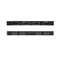 Untuk Server Rak Dell R6625 Prosesor AMD EPYC Generasi ke-4 32GB DDR5 4x HDD/SSD SAS/SATA 3,5 inci Penyimpanan Maksimum 80 TB 1800 W