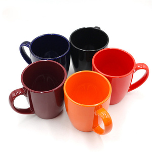 Fabricantes conocidos de China Diseño personalizado Drinkware Animal lindo Taza de cerámica Taza de perro Café de cerámica - Product Image 3
