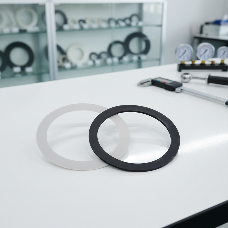 High Sealing Performance High Temp Chemical