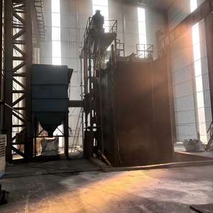 Parti in Ghisa Dura e Dolce di Fonderia per l'Industria Manifatturiera e di Lavorazione - Product Image 4