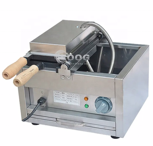 เครื่องทําวาฟเฟิลรูป <span class=keywords><strong>Poo</strong></span> ของเกาหลีไฟฟ้าเครื่องไทยากิเครื่องทําวาฟเฟิลรูป <span class=keywords><strong>Poo</strong></span> - Product Image 3
