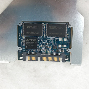 A08B-0088-J580 A87L-0001-0216 # 008G FANUC Nueva Placa PCB Original para Piezas de Maquinaria CNC - Product Image 3