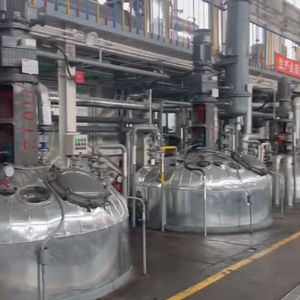 Prodotto Petrolchimico XRT T106A TBN 300 Base Lineare Alchilbenzene ad Alto Contenuto di Solfonato di Calcio Sintetico Additivo Lubrificante Olio Base - Product Image 4