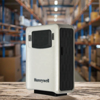 Honeywell Vuquest 3320G manos libres USB 1D 2D PDF QR Fix escáner de código de barras Original nuevo lector de código de barras con cable en Stock