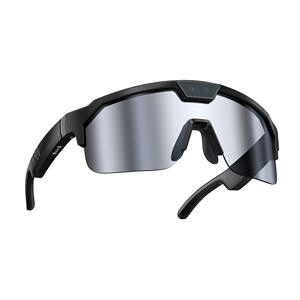 Gafas Inteligentes Q01 Transfronterizas con 8 Millones de Píxeles, Antivibración, para Deportes al Aire Libre, Grabación de Video, Traducción, WiFi, 270 mAh - Product Image 6