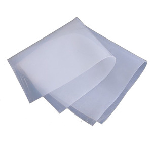 Manufacturer High Light Transmittance and High Transparency <b>Silicone</b> <b>Sealing</b> Gasket Moisture-proof and Dust-proof - Product Image 1