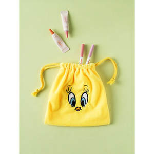 Looney Tunes String Pau TWetty Fun Sacs et étuis à cosmétiques - Product Image 1