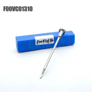 ERIKC F00VC01310柴油共轨阀模块F 00V C01 310喷油器控制阀F00V C01 310用于0445110131