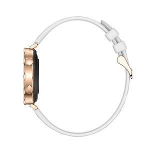 Reloj Inteligente para Mujer I222 al por Mayor, Pantalla Redonda AMOLED de 1.19'', BT5.3 e IP67 Resistente al Agua, Monitor de Actividad Física y Sueño, Logotipo Personalizado OEM - Product Image 5