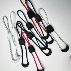 Accesorio de poliéster compatible de 2 mm de ancho con hebilla sin atar para zapatillas de running de <span class=keywords><strong>hombre</strong></span> y mujer para exteriores - Product Image 3