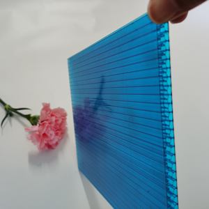 Muestra gratis <span class=keywords><strong>precio</strong></span> barato 10mm 12MM 16mm paneles <span class=keywords><strong>de</strong></span> techo <span class=keywords><strong>de</strong></span> plástico resistente a la intemperie HOJA <span class=keywords><strong>DE</strong></span> <span class=keywords><strong>Policarbonato</strong></span> <span class=keywords><strong>Celular</strong></span> para la venta - Product Image 3