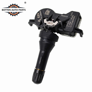 Capteur de pression des pneus TPMS pour Renault Kadjar Espace <span class=keywords><strong>v</strong></span> <span class=keywords><strong>Megane</strong></span> IV capteur de pression des pneus TPMS - Product Image 1