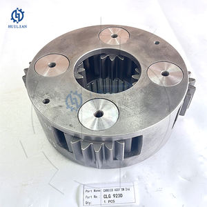 Gruppo Portante dell'Ingranaggio Planetario di Rotazione CLG 923D per <span class=keywords><strong>Ricambi</strong></span> di <span class=keywords><strong>Escavatori</strong></span> Liugong - Product Image 6