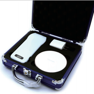 Konted مسبار الموجات فوق الصوتية المحمول Usb مسبار لاسلكي - Product Image 5