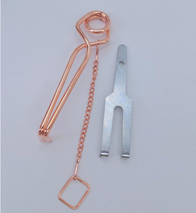 ほくろトラップ4つのプロ用トラップクランプ簡単な設置アンチほくろと効果的な害虫は庭からほくろをすばやく排除します - Product Image 2