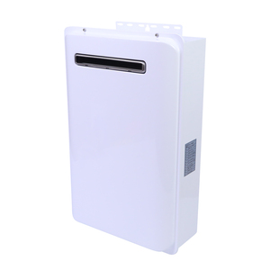 Venta al por mayor Calentador <span class=keywords><strong>de</strong></span> agua sin tanque Turbo Instalación instantánea en caliente Gran capacidad <span class=keywords><strong>Precio</strong></span> competitivo para cobre <span class=keywords><strong>natural</strong></span> al aire libre - Product Image 5