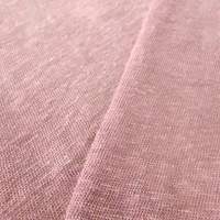Stoff Französisch Leinen Kleid Auto Frauen Mode Männer Shirt Plain Swatch Gsm Technics Stil Muster Kissen gewaschen Enzyme Stone Farbe