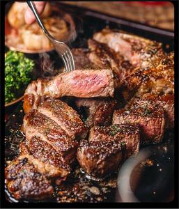 Thương mại LPG Teppanyaki Nướng Vỉ nướng gas Teppanyaki nướng bảng pisau Teppanyaki thiết bị nhà bếp máy để bán - Product Image 4