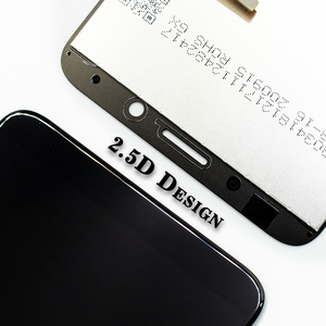 หน้าจอ LCD สำหรับสมาร์ทโฟน <span class=keywords><strong>F5</strong></span>เยาวชน OEM - Product Image 4