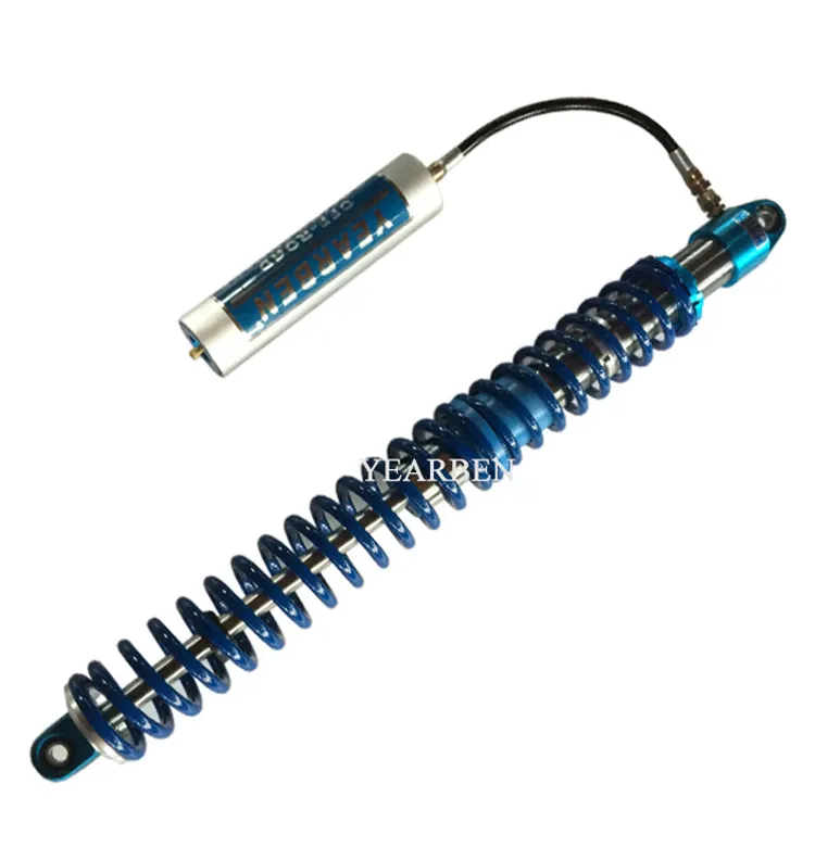 4x4 coilover off road ATV şok emiciler