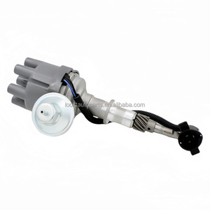 Phụ tùng ô tô Hệ thống đánh lửa nhà phân phối 22100-20g15 fdw21g15s cho Nissan Z24 (Điện tử) xe ô tô cải thiện hiệu quả đốt cháy - Product Image 4