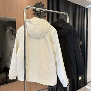 Chaqueta Tres en Uno para Parejas, Primavera-Otoño, Estilo Stormtrooper, Nueva, Transpirable, Cortavientos, <span class=keywords><strong>Impermeable</strong></span>, con Cremallera, Cálida - Product Image 2