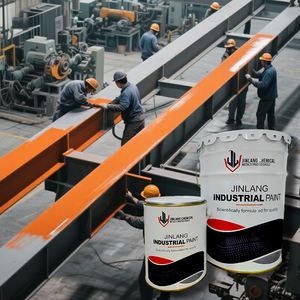 Jinlang con caratteristiche uniche vernice per rivestimento in resina plastica erotica in <span class=keywords><strong>Super</strong></span> lattice - Product Image 1