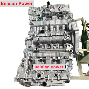 เครื่องยนต์ DKK สำหรับเครื่องยนต์ <span class=keywords><strong>PORSCHE</strong></span> 911 991 3.0 <span class=keywords><strong>Carrera</strong></span> <span class=keywords><strong>4S</strong></span> DKK 3.0L เบนซิน6สูบ - Product Image 4
