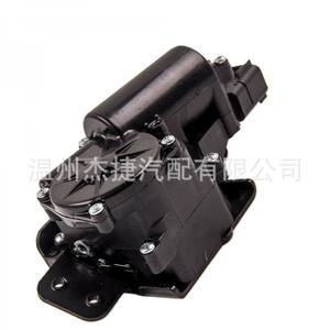 Actionneurs de coffre Chevrolet GMC & Cadillac 13503467 15163842 13501872 Produit de cylindre applicable - Product Image 4