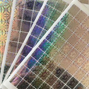 Miếng Dán Dính Hình Ba Chiều An Toàn Miếng Dán Giấy Bạc Ba Chiều <span class=keywords><strong>3d</strong></span> - Product Image 4