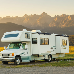 <span class=keywords><strong>Auvent</strong></span> <span class=keywords><strong>de</strong></span> <span class=keywords><strong>caravane</strong></span> Wareda W5280, accessoires pour <span class=keywords><strong>caravane</strong></span>, tissu vinyle PVC résistant aux UV, coque rigide, cassette complète, <span class=keywords><strong>auvent</strong></span> coulissant pour camping-car - Product Image 1