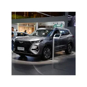 Chery Tiggo 8 PRO Edition 390 т 4WD пиковое издание 7-местный, сделано в Китае, Chery новые автомобили, цена 2024 C