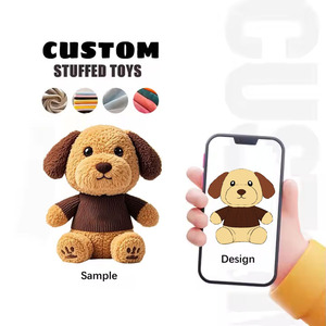 Camisa <span class=keywords><strong>de</strong></span> perro bonita y personalizada con forro <span class=keywords><strong>de</strong></span> malla <span class=keywords><strong>de</strong></span> juguete <span class=keywords><strong>de</strong></span> peluche <span class=keywords><strong>de</strong></span> oveja animal suave y esponjoso del fabricante-Rabbits Bunny Soft Doll - Product Image 1