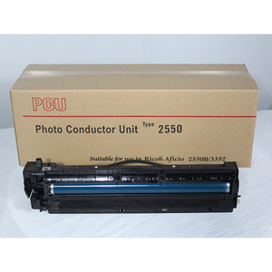 Compatible para <span class=keywords><strong>Ricoh</strong></span> Aficio 3030 de 2510 de 3010 2550B 3350B 3352, 3351, <span class=keywords><strong>2852</strong></span>, 2352, 3353, cartucho de tóner de fotocopiadora MP3352 <span class=keywords><strong>copiadora</strong></span> tambor unidad - Product Image 5