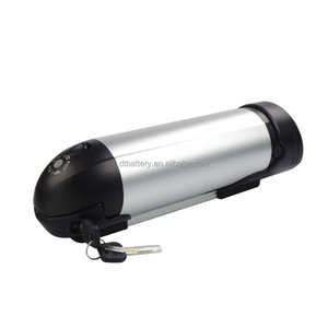 Batterie bouteille d'eau pour vélo électrique, 36v, 8ah, 10ah, 10,4 ah, 11,6 ah, 12,8 ah, 14ah, pour Sondors oblique, 250w, 350w, 500w, livraison gratuite - Product Image 2