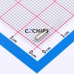 X206027MSD2SC Crystal (Passive) DT-26 Crystal Oscillator Through Hole Crystal Oscillator 27MHz 20ppm 20pF - Product Image 1