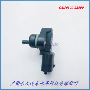 Capteur de pression du collecteur d'admission Hyundai, capteur MAP 39300-22600 pour Elantra Kia, pièce de rechange neuve - Product Image 5