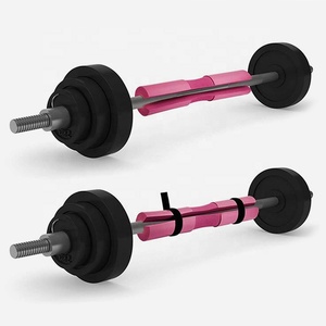 Coussin d'épaule noir personnalisé pour la musculation en salle de sport, éponge de squat, mousse pour barre, coussin pour haltères - Product Image 5