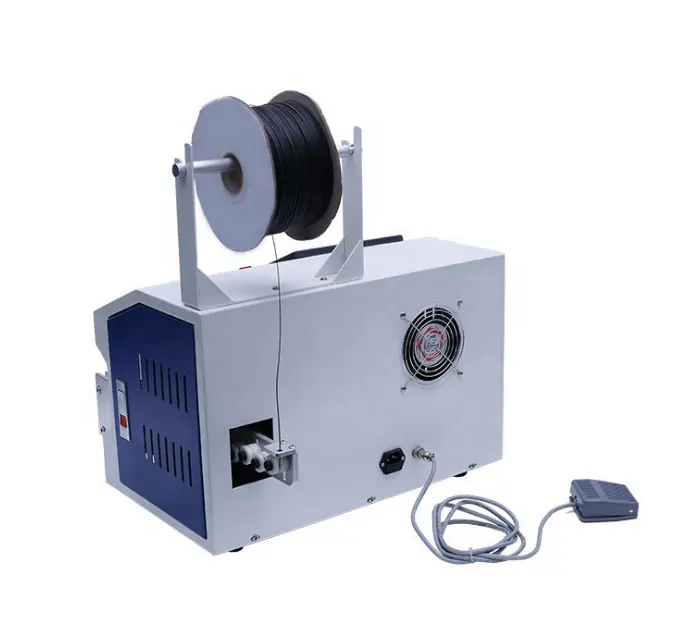 LA-90 Low Price And High-quality Winding And Tying Machine