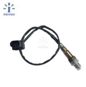 Capteur d'oxygène avant PEIVSO neuf d'usine, stable et économe en carburant pour Ford Explorer 3.5T 2015, référence OEM 8F9Z-9F472-G - Product Image 1