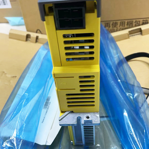 A06B-6272-H006#H610 AiSP 5.5HV-B FANUC Spindle Amplifier Module - Product Image 3