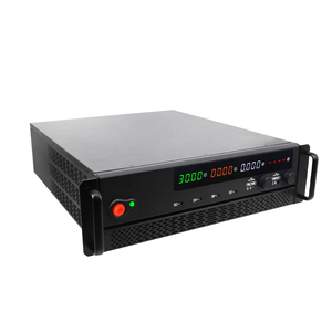 เครื่องทดสอบแบบปรับได้ กำลังสูง 1500W พร้อมโปรแกรมควบคุม รับประกัน 1 ปี โดย Rek - Product Image 3