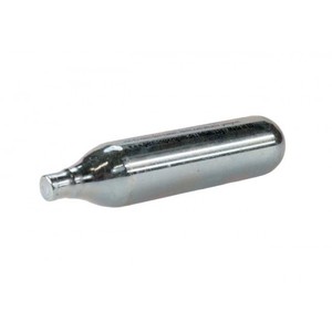 Cilindro <span class=keywords><strong>de</strong></span> gas CO2 <span class=keywords><strong>de</strong></span> alta presión <span class=keywords><strong>de</strong></span> 12g, cartuchos <span class=keywords><strong>de</strong></span> silicona y acero PARA <span class=keywords><strong>ARMAS</strong></span> <span class=keywords><strong>DE</strong></span> Paintball - Product Image 2