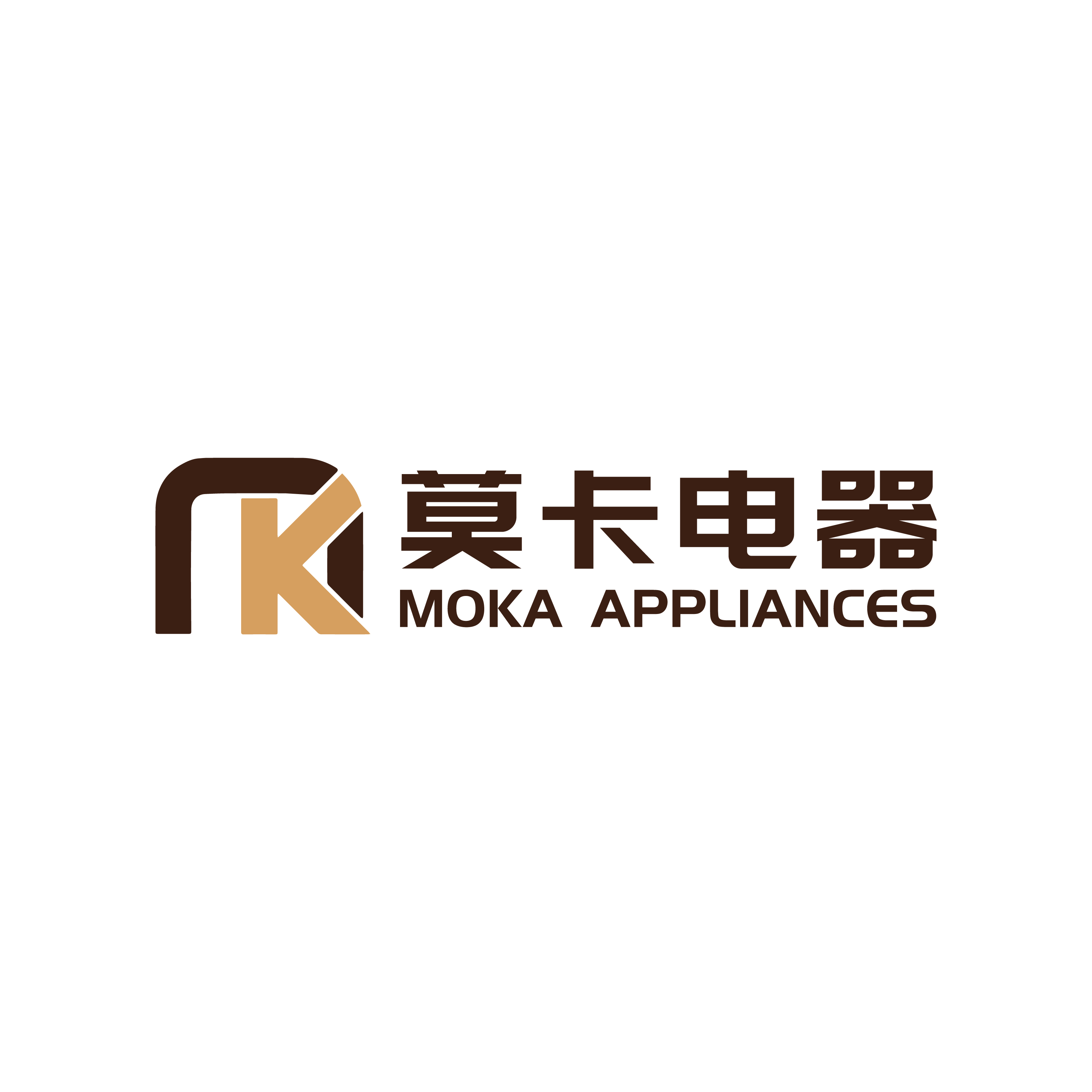Zhuhai Moka Electric Appliance Co., Ltd. logo
