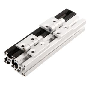 המפעל הסיטונאי השבר הסיטונאי. 1.50 "x1.50" lite משטח חלק משטח t מרוקע bs1515b עבור מסגרות מכונת מדפסת 3d #8192 - Product Image 6